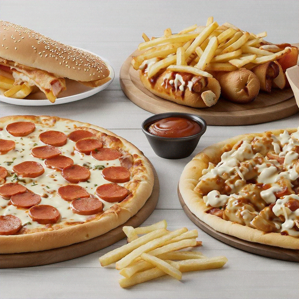 Restaurant L'Étoile St-Canut