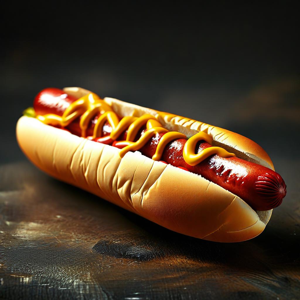 Hot-dogs