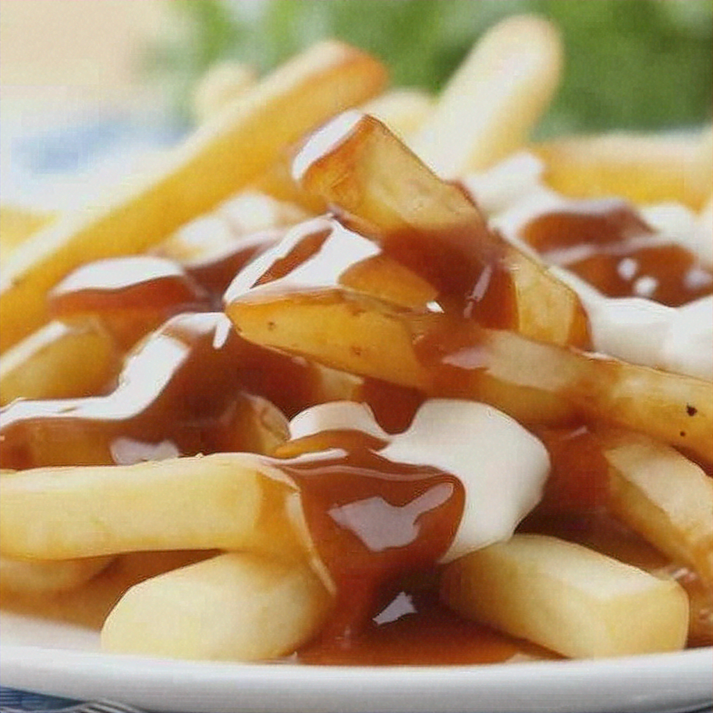 Poutine